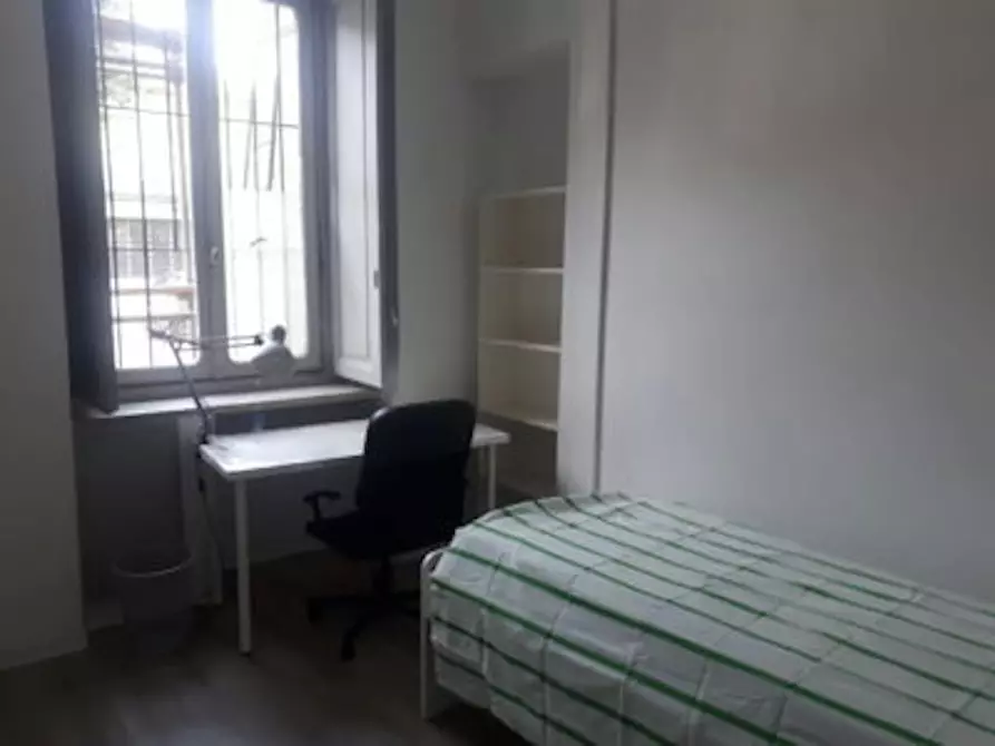 Immagine 5 di Camera in affitto  in Corso Inghilterra a Torino