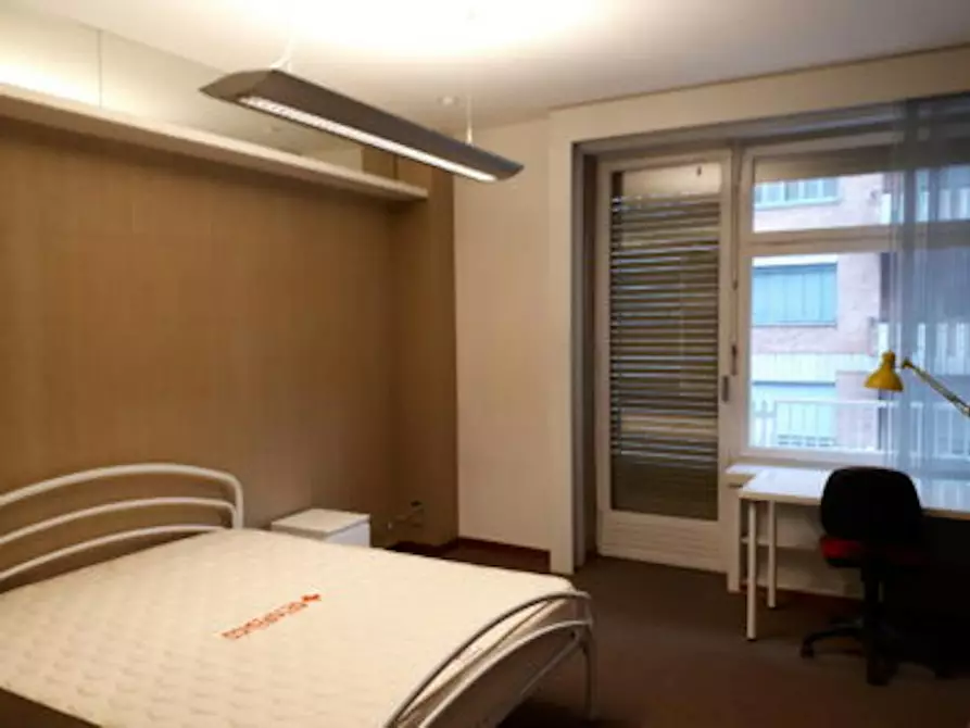 Immagine 3 di Camera in affitto  in Via Federico Paolini a Torino