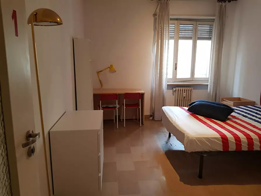 Immagine 4 di Camera in affitto  in Via Baltimora a Torino