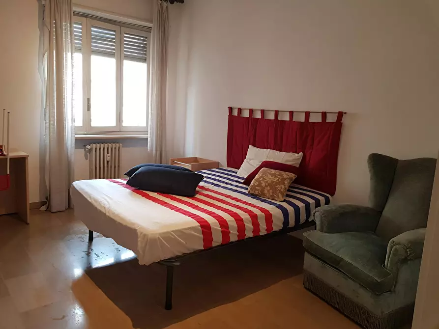 Immagine 2 di Camera in affitto  in Via Baltimora a Torino