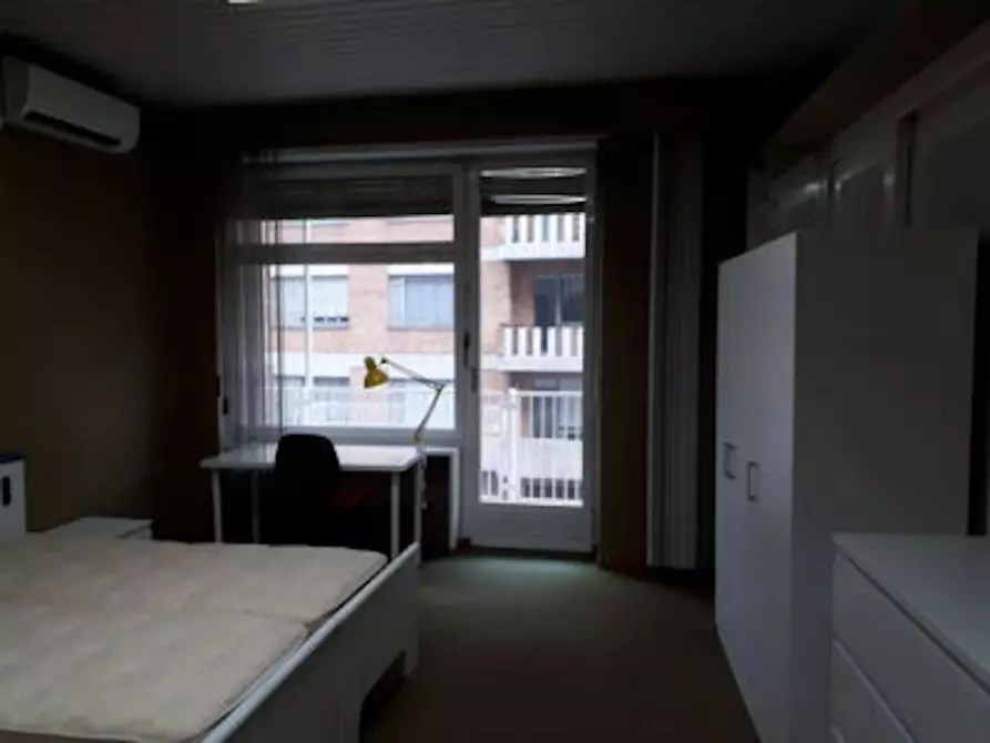Immagine 3 di Camera condivisa in affitto  in Via Federico Paolini a Torino