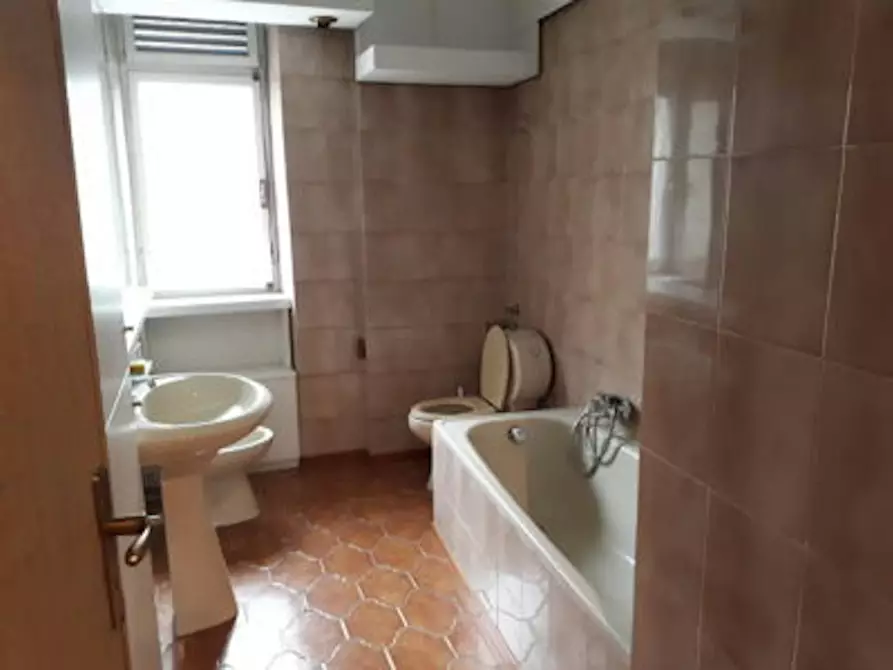 Immagine 8 di Camera condivisa in affitto  in Via Federico Paolini a Torino