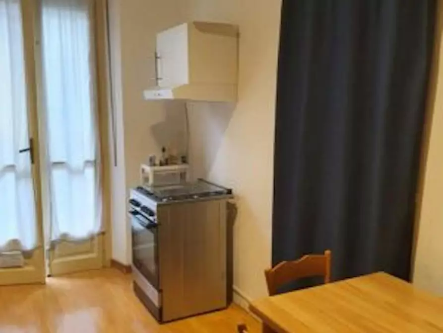 Immagine 7 di Camera in affitto  in Via Felice Cordero di Pamparato a Torino