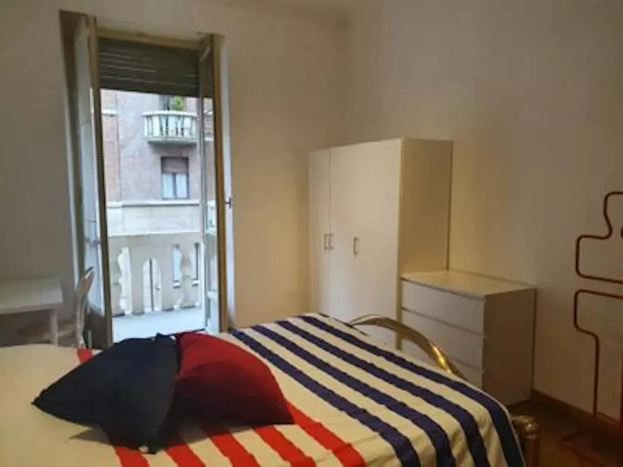 Immagine 3 di Camera in affitto  in Via Felice Cordero di Pamparato a Torino