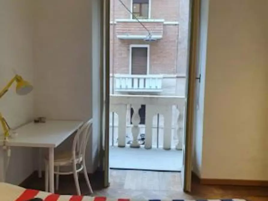 Immagine 4 di Camera in affitto  in Via Felice Cordero di Pamparato a Torino