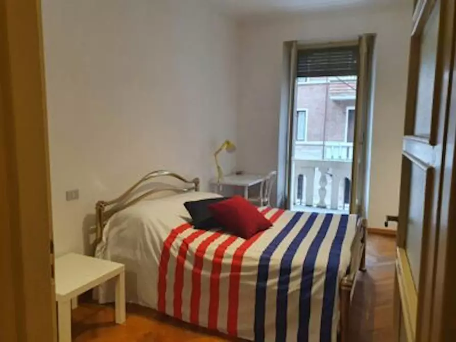 Immagine 2 di Camera in affitto  in Via Felice Cordero di Pamparato a Torino