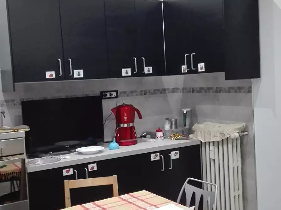 Immagine 5 di Camera in affitto  in Via Giovanni Roveda a Torino