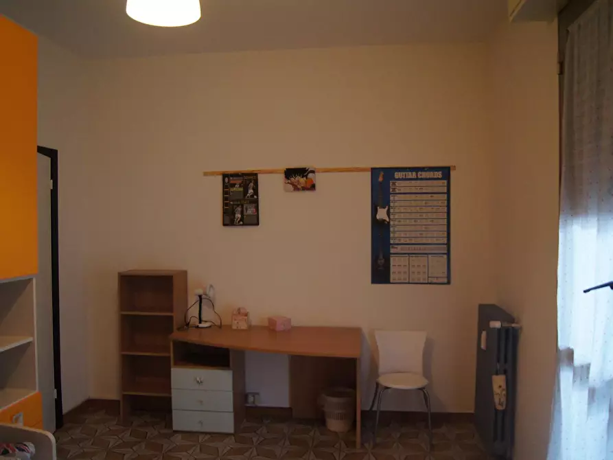 Immagine 2 di Camera in affitto  in Via Giovanni Roveda a Torino