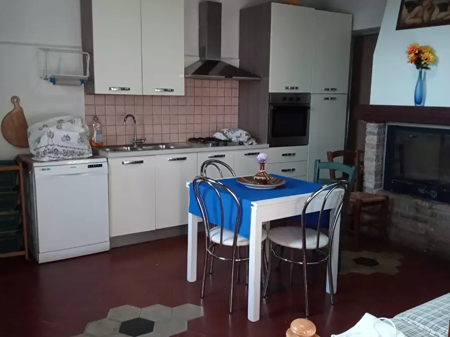 Immagine 6 di Camera in affitto  in Via Pana a Faenza