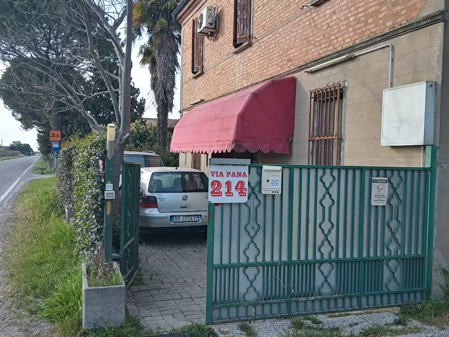 Immagine 9 di Camera in affitto  in Via Pana a Faenza