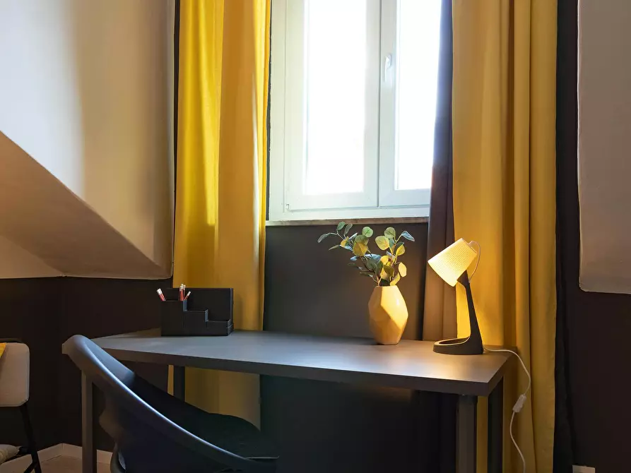 Immagine 8 di Camera in affitto  in Via Luigi Colli a Torino