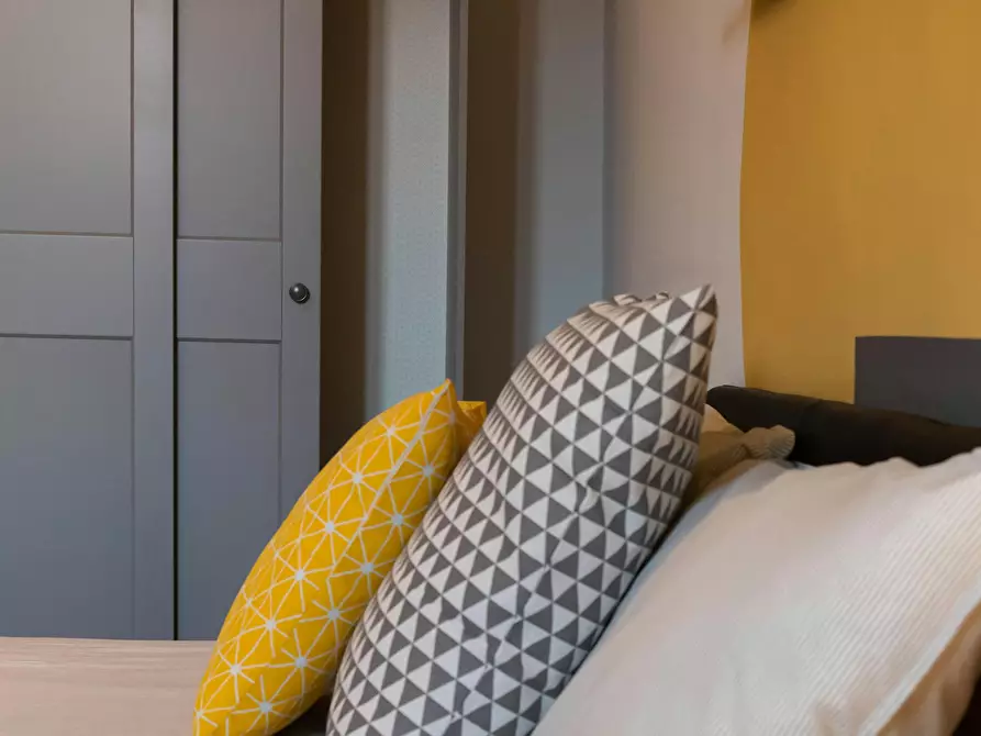 Immagine 7 di Camera in affitto  in Via Luigi Colli a Torino