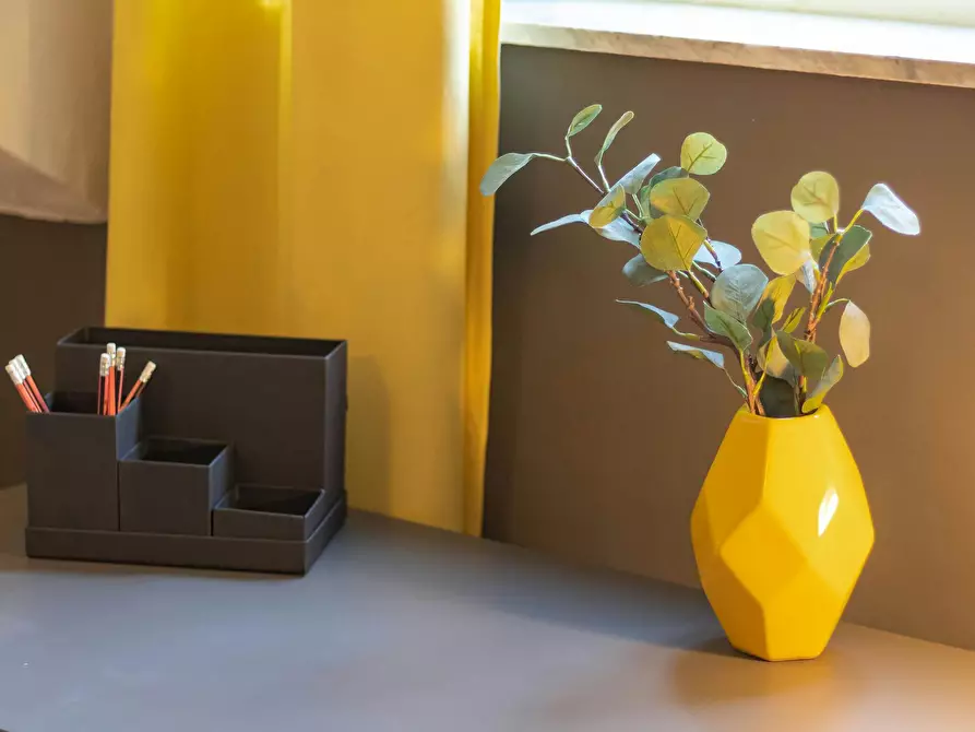 Immagine 9 di Camera in affitto  in Via Luigi Colli a Torino