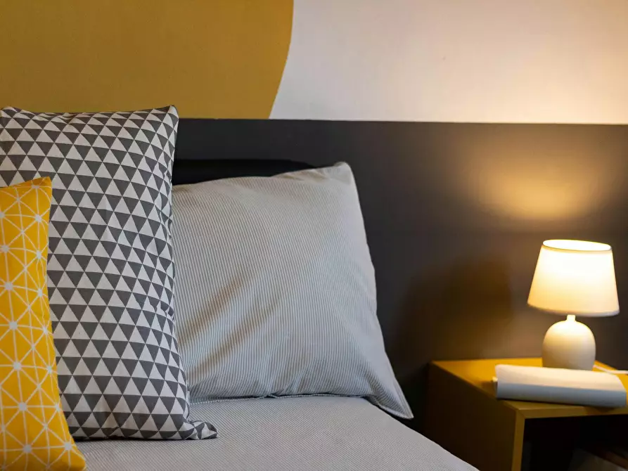 Immagine 3 di Camera in affitto  in Via Luigi Colli a Torino