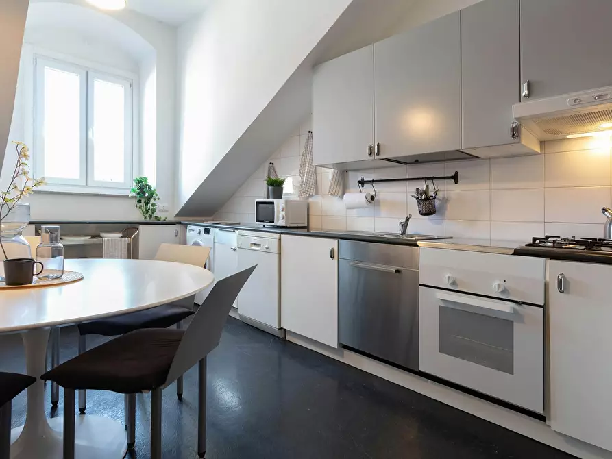 Immagine 10 di Camera in affitto  in Via Luigi Colli a Torino