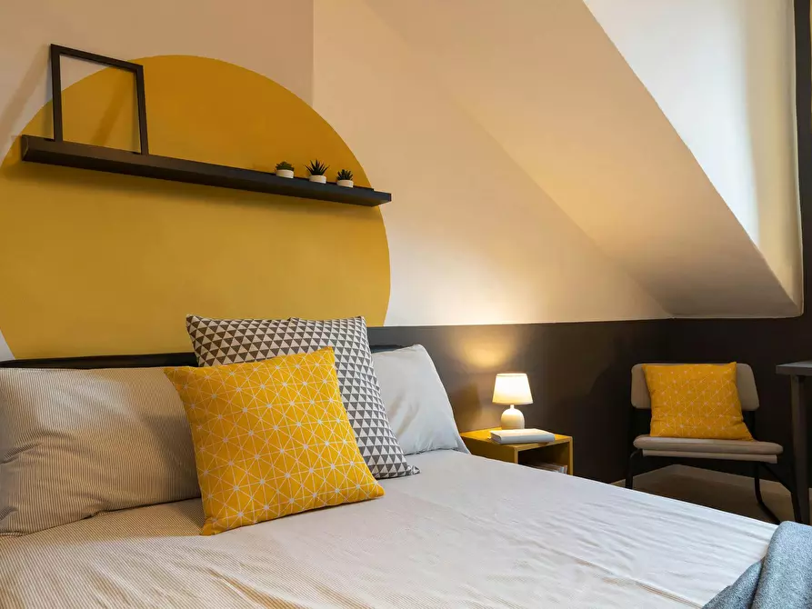 Immagine 2 di Camera in affitto  in Via Luigi Colli a Torino