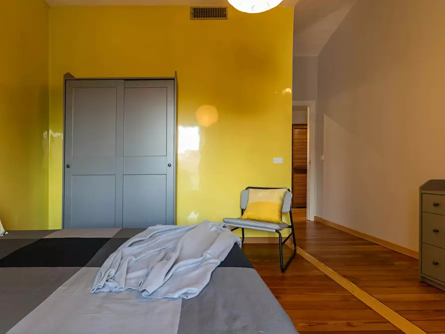 Immagine 5 di Camera in affitto  in Via Luigi Colli a Torino