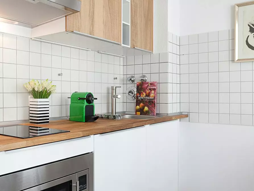 Immagine 3 di Appartamento in affitto  in Friesenwall a Köln