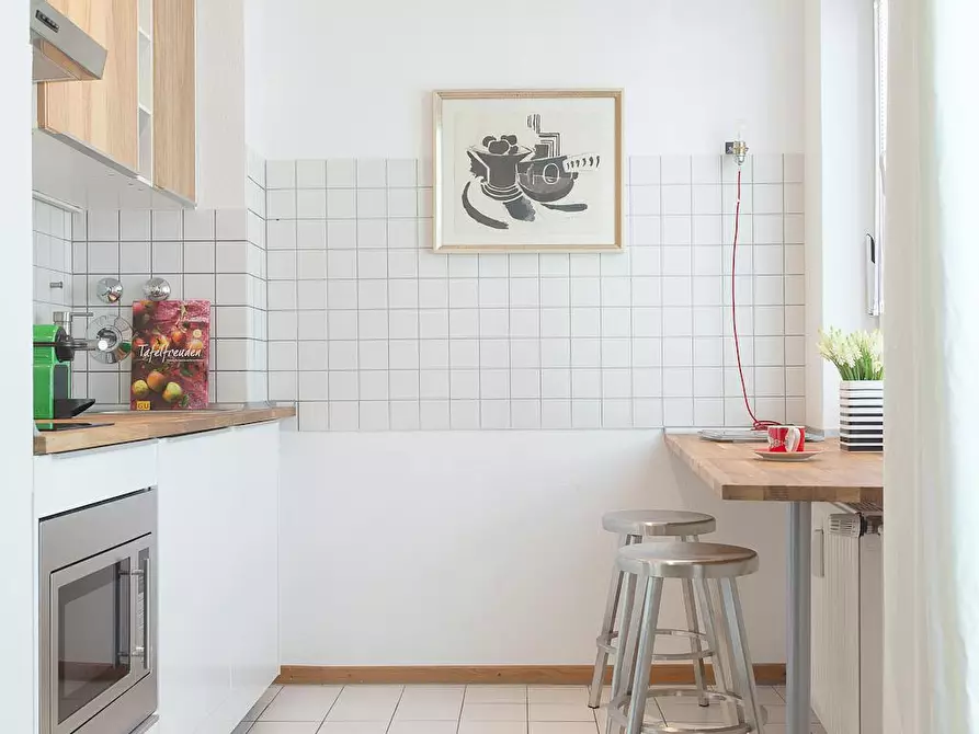 Immagine 4 di Appartamento in affitto  in Friesenwall a Köln