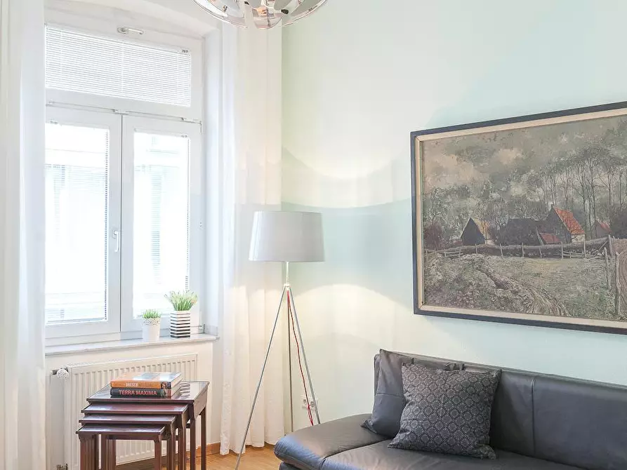 Immagine 7 di Appartamento in affitto  in Friesenwall a Köln