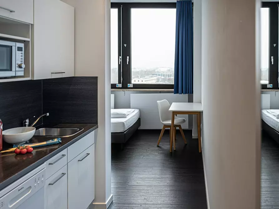 Immagine 7 di Appartamento in affitto  in Triebstraße a München