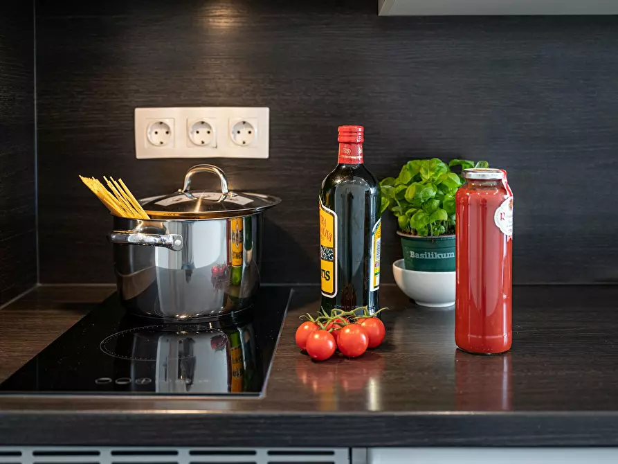 Immagine 10 di Appartamento in affitto  in Triebstraße a München