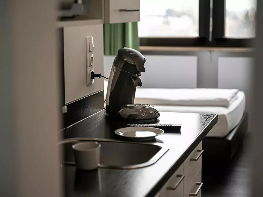 Immagine 9 di Appartamento in affitto  in Triebstraße a München