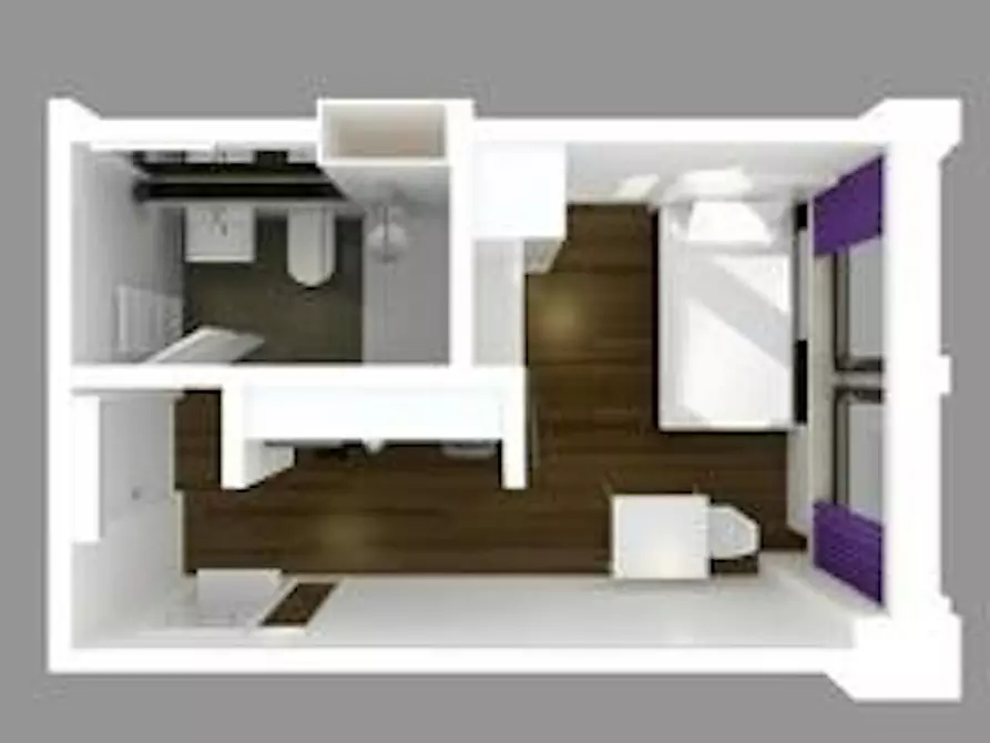 Immagine 4 di Appartamento in affitto  in Triebstraße a München