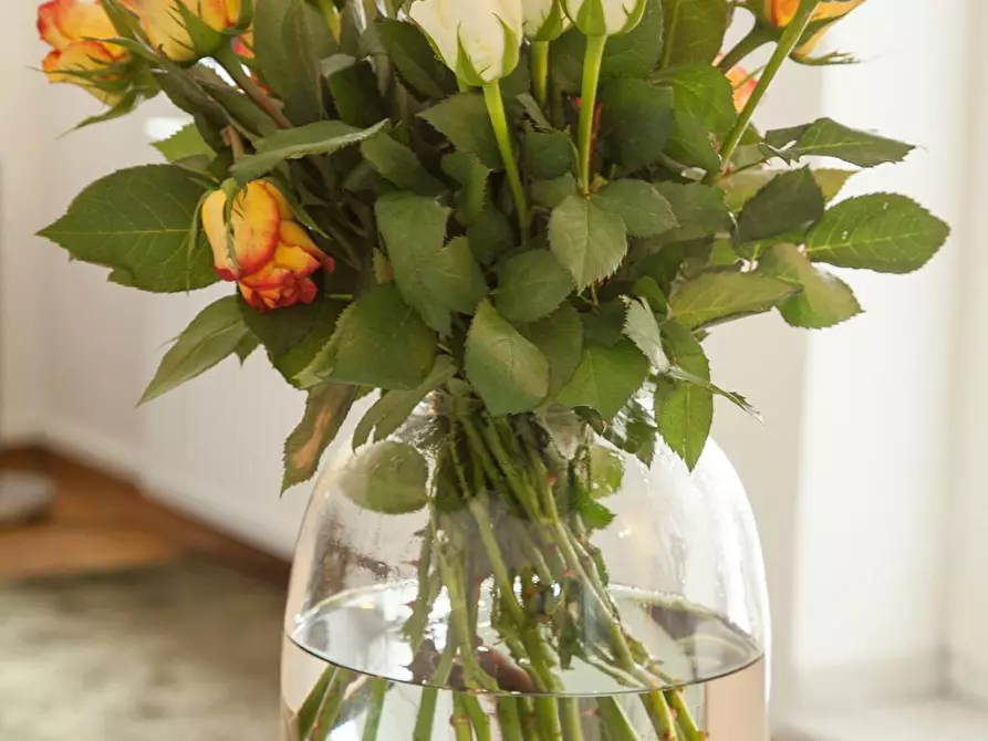 Immagine 4 di Appartamento in affitto  in Friesenwall a Köln