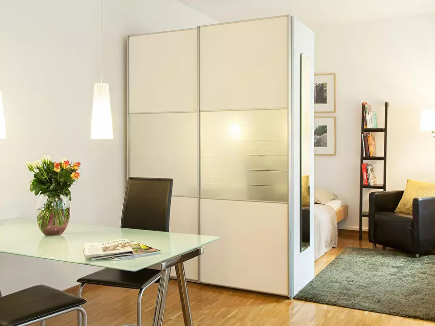 Immagine 1 di Appartamento in affitto  in Friesenwall a Köln