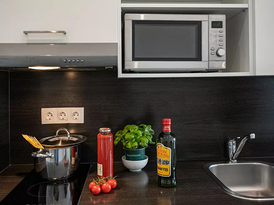 Immagine 9 di Appartamento in affitto  in Triebstraße a München