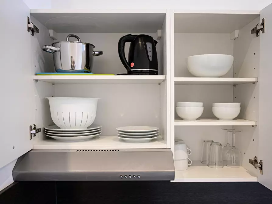 Immagine 8 di Appartamento in affitto  in Triebstraße a München