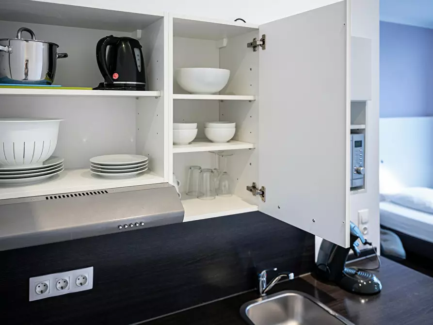 Immagine 7 di Appartamento in affitto  in Triebstraße a München