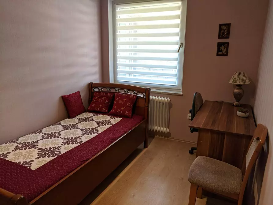 Immagine 10 di Appartamento in affitto  in Derfflingerstraße a Düsseldorf