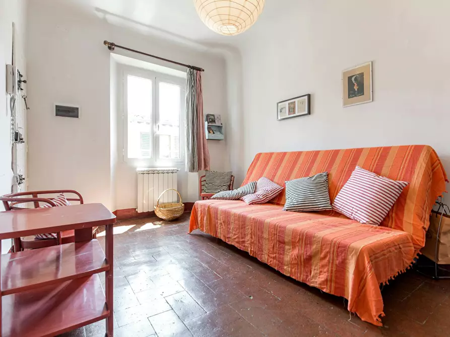 Immagine 1 di Appartamento in affitto  in Via San Giovanni a Firenze