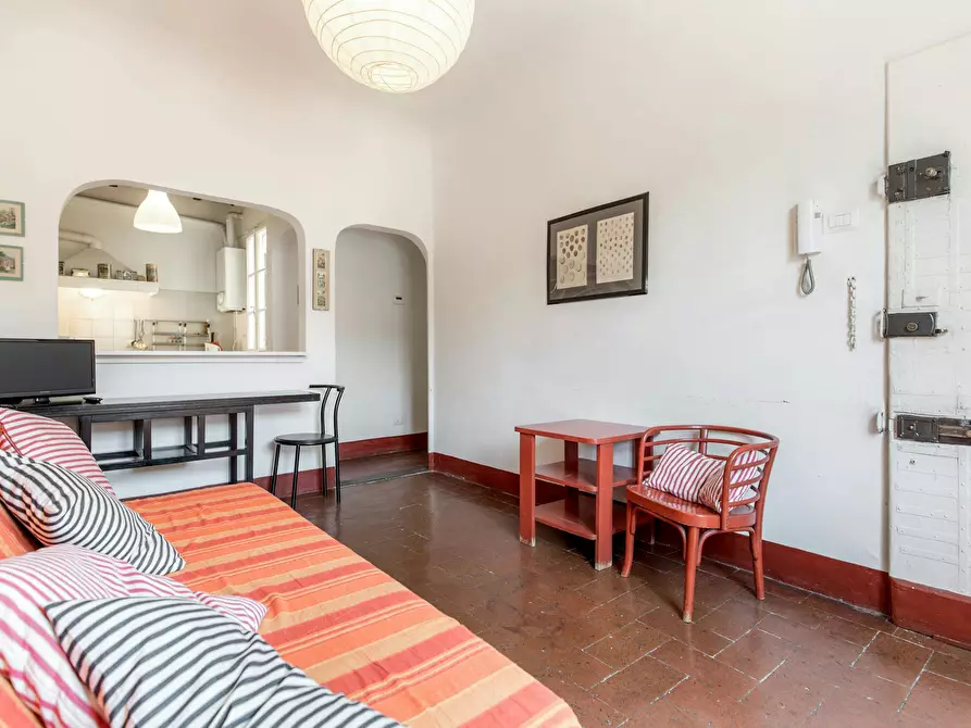 Immagine 3 di Appartamento in affitto  in Via San Giovanni a Firenze