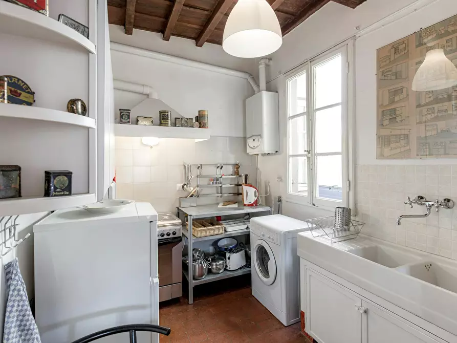 Immagine 6 di Appartamento in affitto  in Via San Giovanni a Firenze