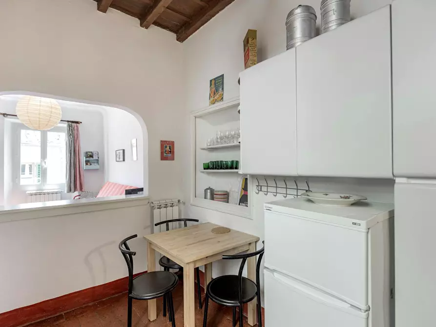 Immagine 5 di Appartamento in affitto  in Via San Giovanni a Firenze
