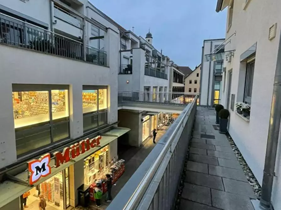 Immagine 2 di Camera in affitto  in Adlerplatz a Winnenden