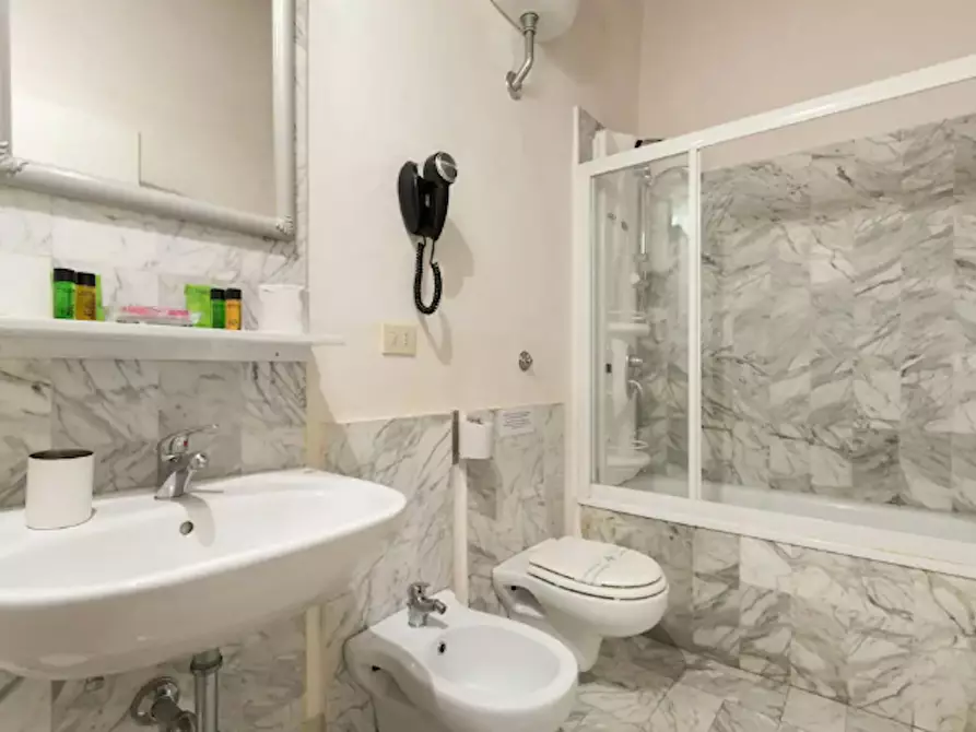 Immagine 5 di Appartamento in affitto  in Via Fiesolana a Firenze