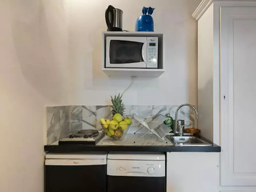 Immagine 3 di Appartamento in affitto  in Via Fiesolana a Firenze