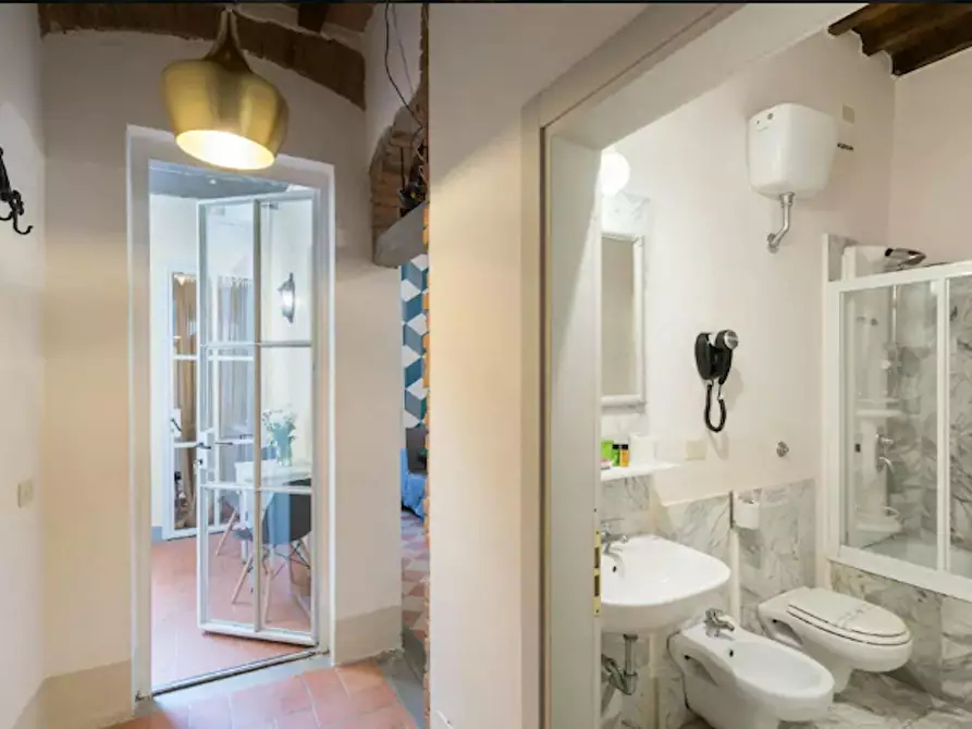 Immagine 10 di Appartamento in affitto  in Via Fiesolana a Firenze