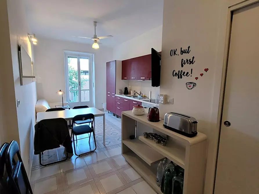 Immagine 5 di Camera in affitto  in Via Antonio Cecchi a Torino