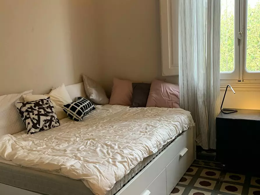 Immagine 2 di Camera in affitto  in Viale Giuseppe Mazzini a Firenze