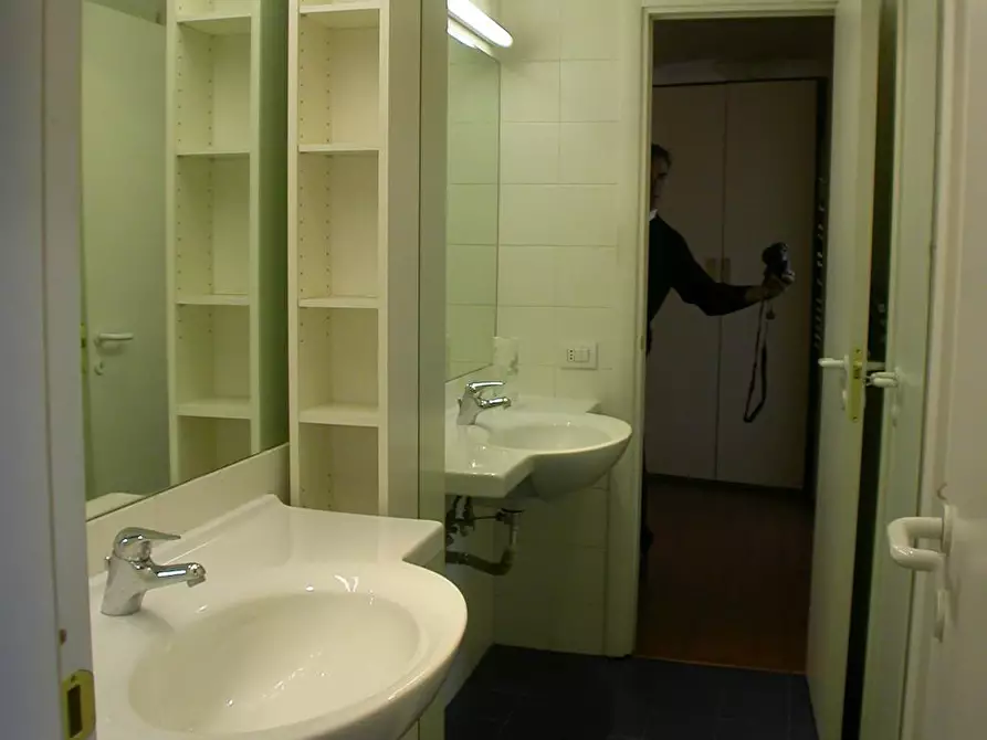 Immagine 3 di Camera in affitto  in Viale dello Scalo San Lorenzo a Roma