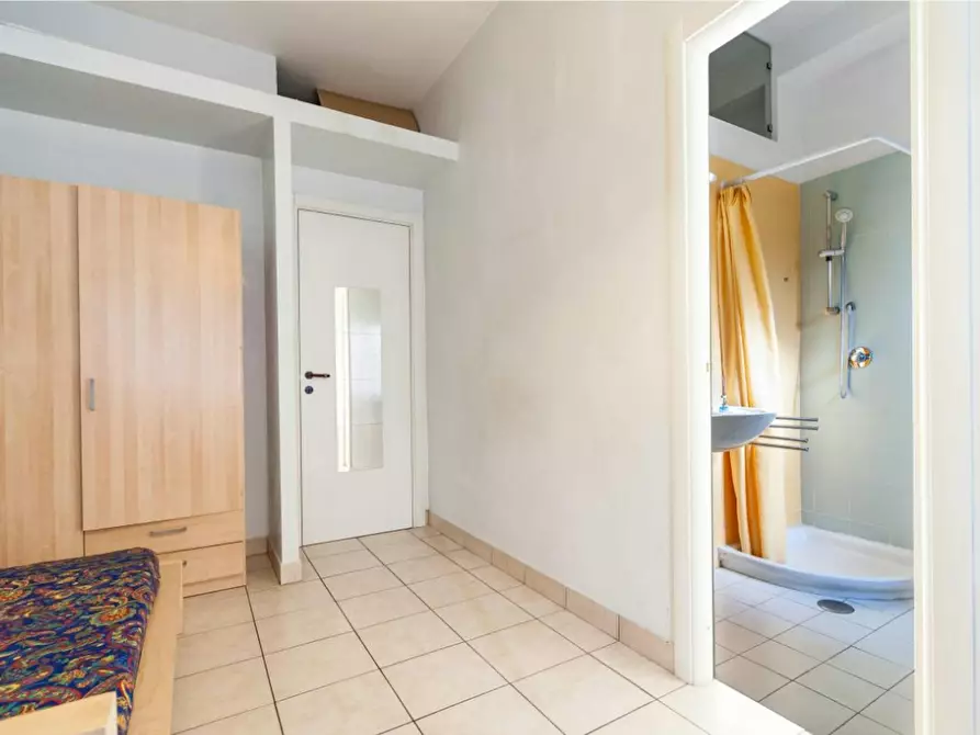 Immagine 3 di Camera in affitto  in Viale dello Scalo San Lorenzo a Roma