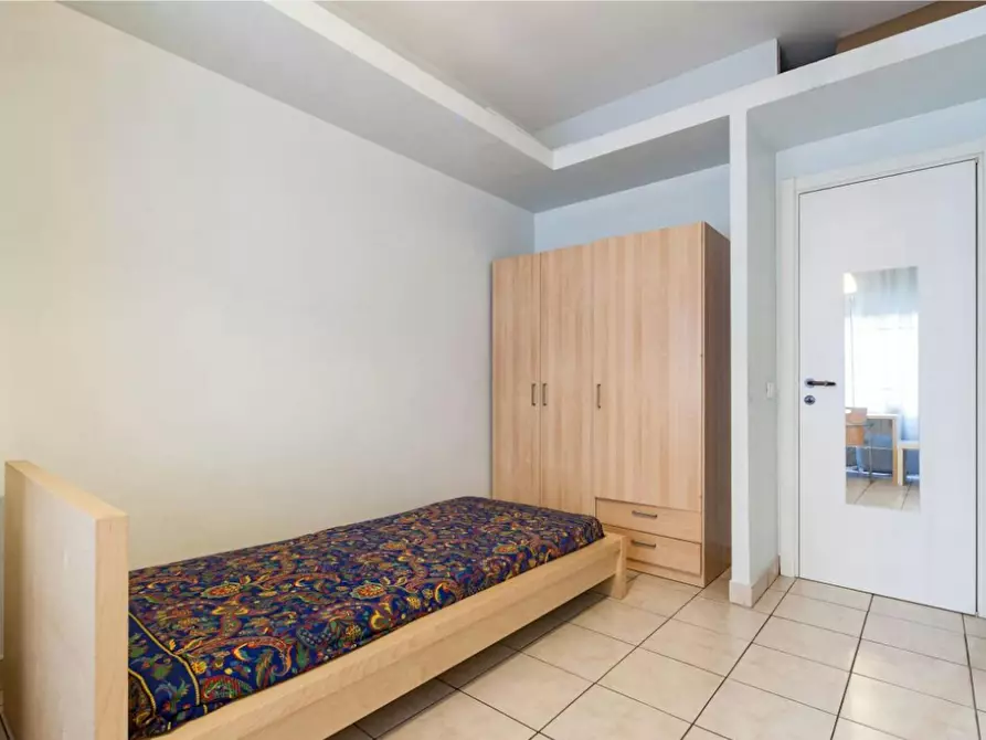 Immagine 2 di Camera in affitto  in Viale dello Scalo San Lorenzo a Roma