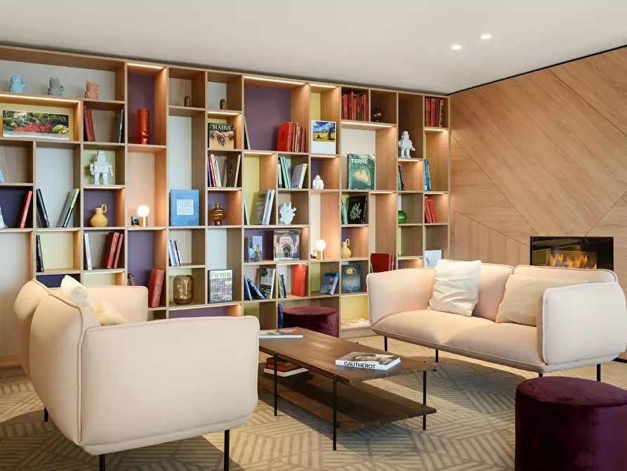 Immagine 2 di Appartamento in affitto  in Rue de la Belle Étoile a Roissy-en-France
