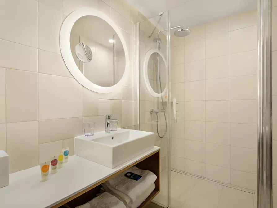 Immagine 10 di Appartamento in affitto  in Rue de la Belle Étoile a Roissy-en-France