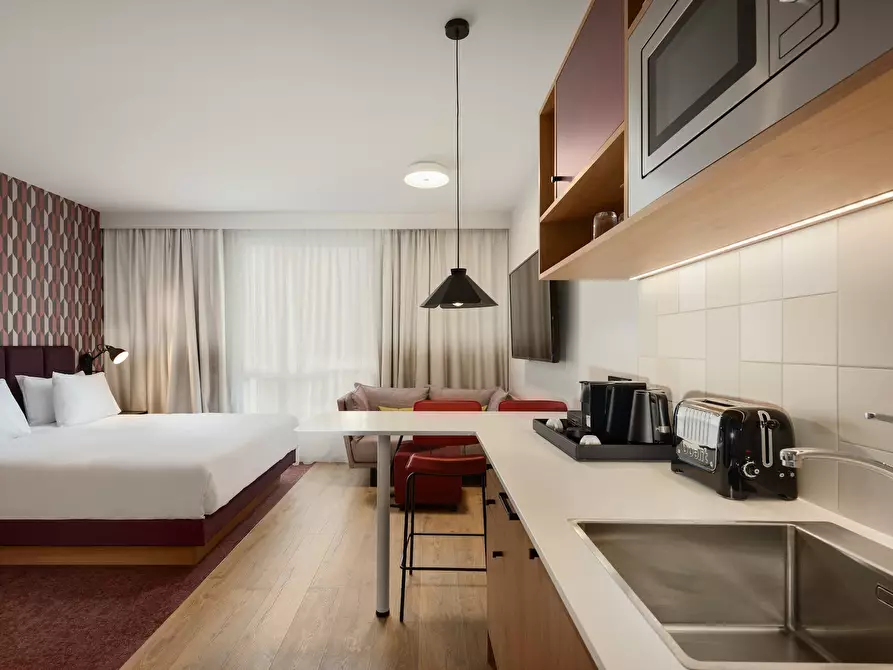 Immagine 8 di Appartamento in affitto  in Rue de la Belle Étoile a Roissy-en-France